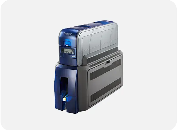 Entrust SD460 Smart Card Printer 2